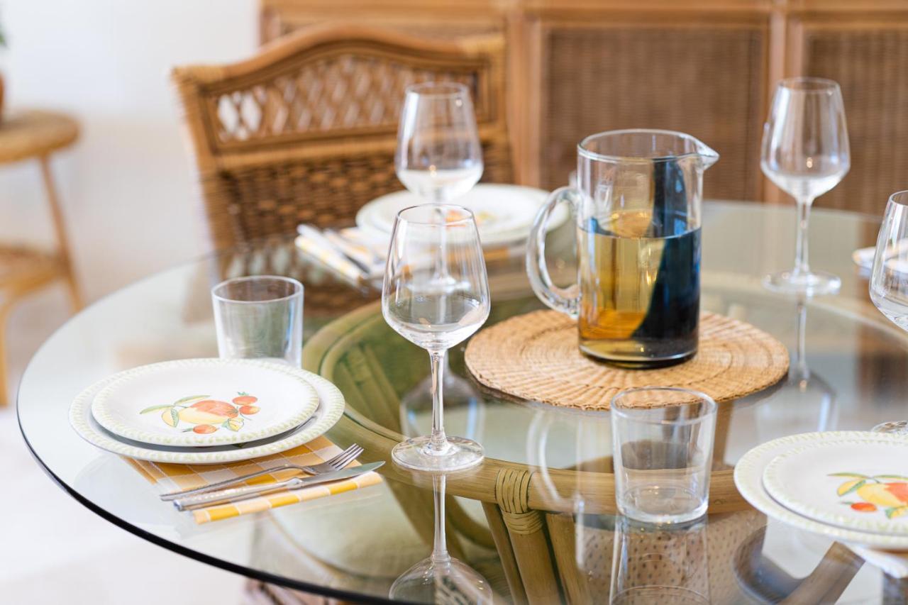 Costalita Beach Apartment Estepona Luaran gambar