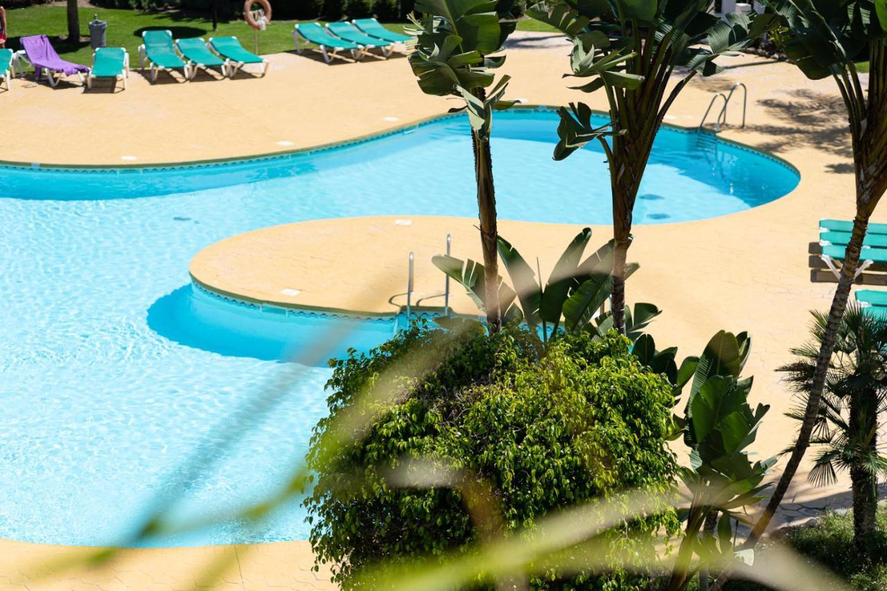 Costalita Beach Apartment Estepona Luaran gambar