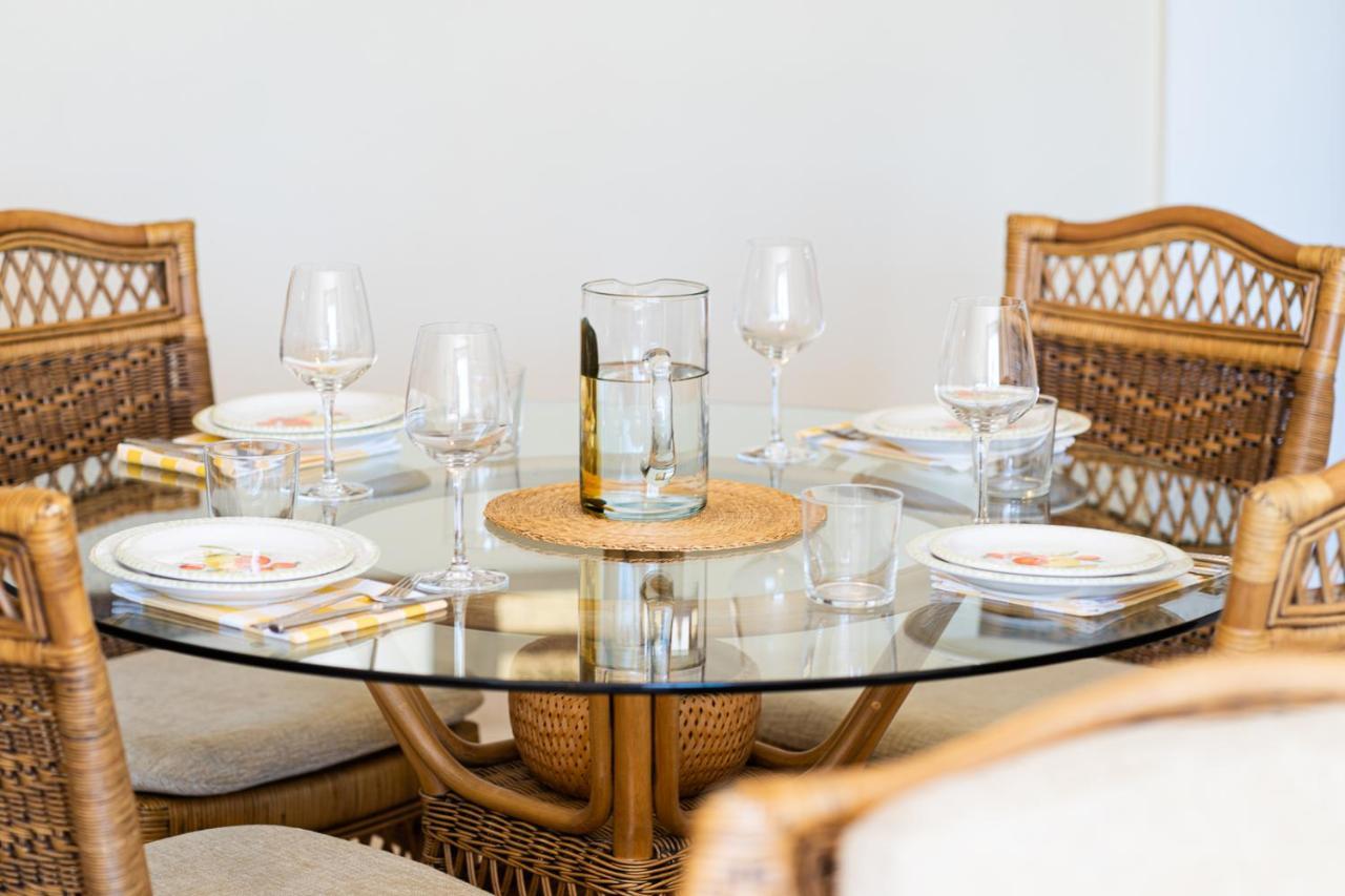 Costalita Beach Apartment Estepona Luaran gambar