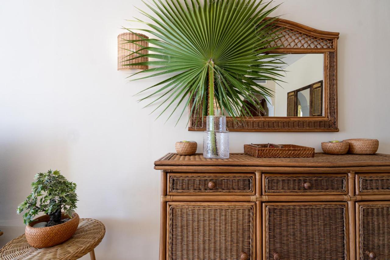 Costalita Beach Apartment Estepona Luaran gambar