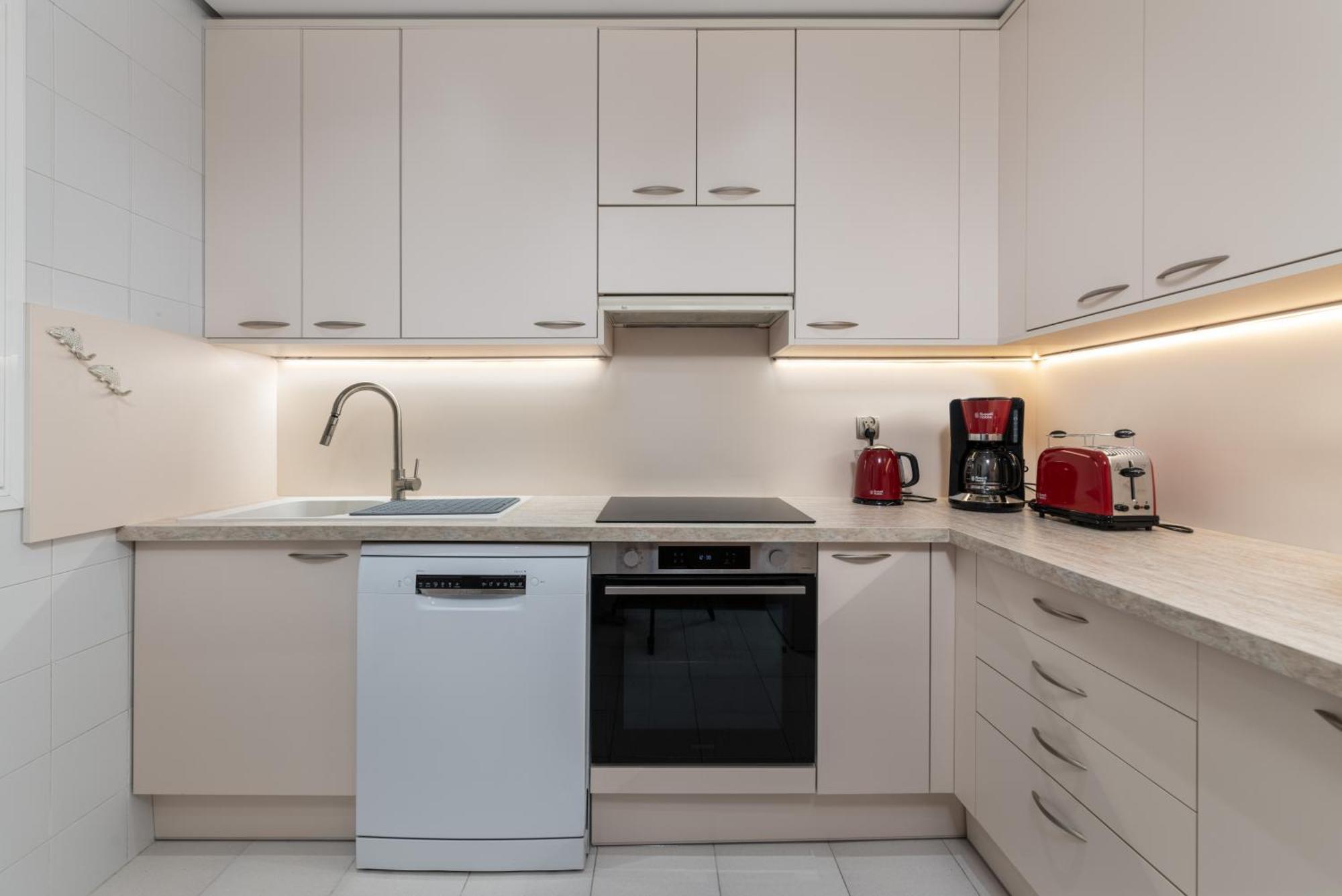 Costalita Beach Apartment Estepona Luaran gambar