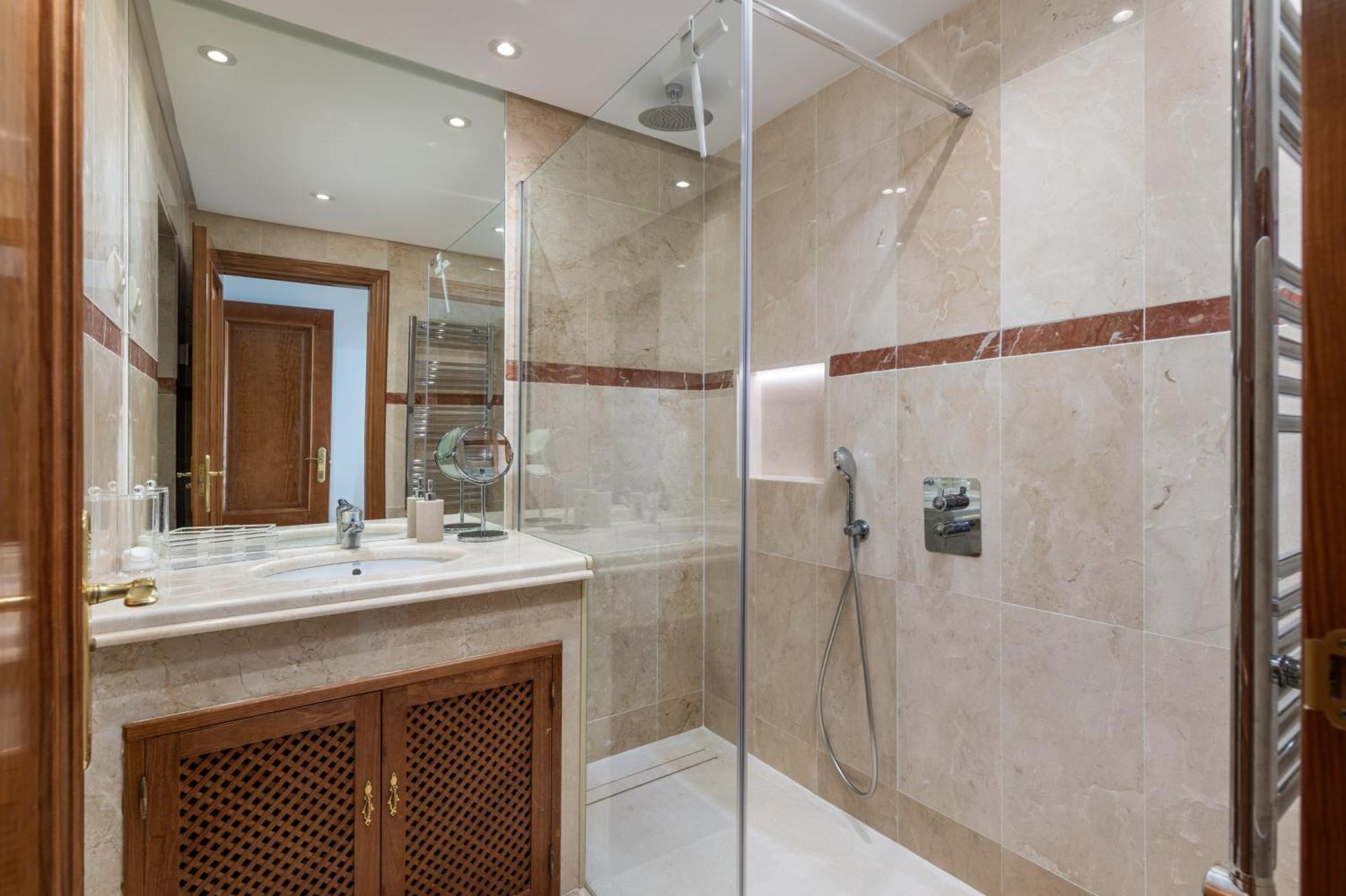 Costalita Beach Apartment Estepona Luaran gambar